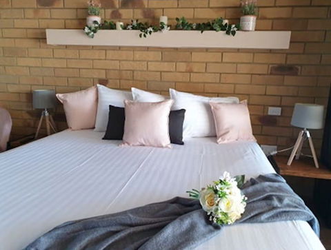 Abacus Motel Mount Isa - Darwin Tourism 3