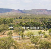 Discovery Parks Argylla - Darwin Tourism