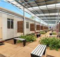 Discovery Parks Cloncurry - Darwin Tourism