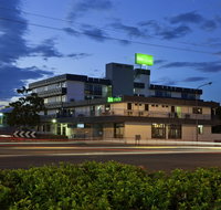 Ibis Styles Mt Isa Verona - Darwin Tourism