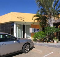 Townview Motel - Darwin Tourism