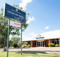 Gidgee Inn - Darwin Tourism