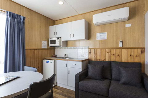 BIG4 Albury Tourist Park - Darwin Tourism 9