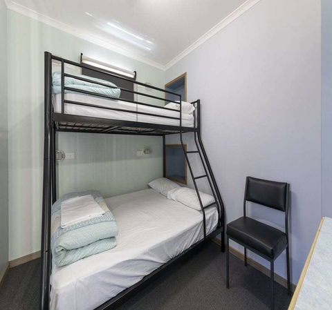 BIG4 Albury Tourist Park - Darwin Tourism 14