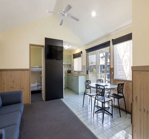 BIG4 Albury Tourist Park - Darwin Tourism 16