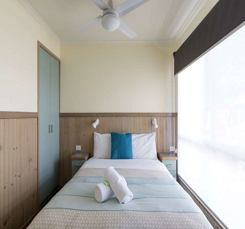BIG4 Albury Tourist Park - Darwin Tourism 17