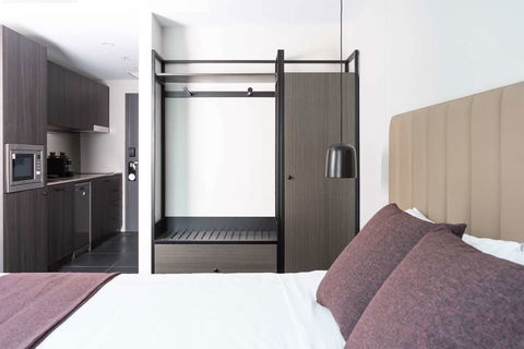 Abode Belconnen - Darwin Tourism 3