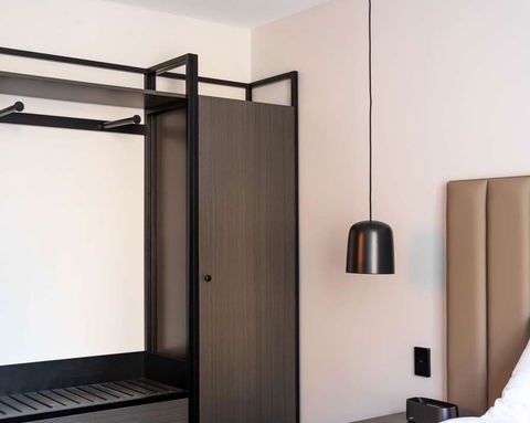 Abode Belconnen - Darwin Tourism 7
