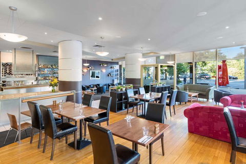 Nesuto Canberra Apartment Hotel - Darwin Tourism 8
