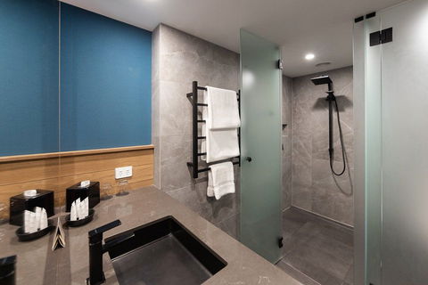 The Executive Inn Newcastle - Darwin Tourism 7
