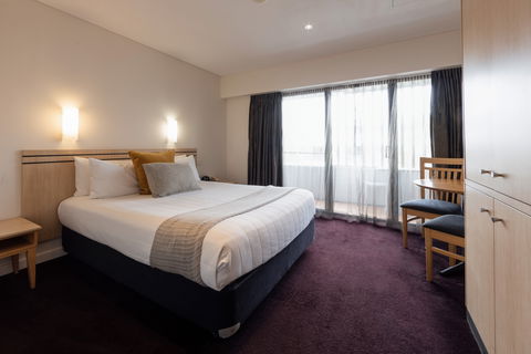 The Executive Inn Newcastle - Darwin Tourism 8