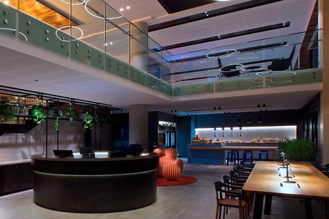 Aloft Perth - Darwin Tourism 1