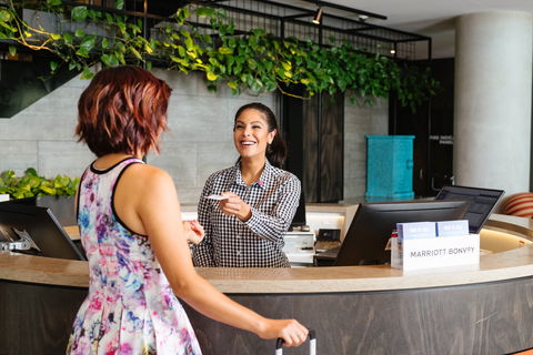 Aloft Perth - Darwin Tourism 3