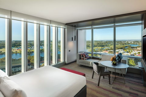 Aloft Perth - Darwin Tourism 4