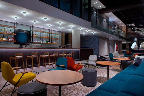 Aloft Perth - Darwin Tourism 8