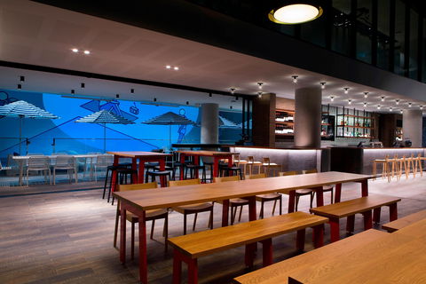 Aloft Perth - Darwin Tourism 9
