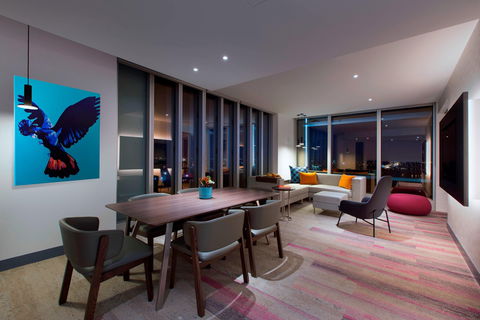 Aloft Perth - Darwin Tourism 11
