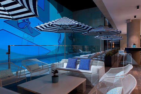 Aloft Perth - Darwin Tourism 13