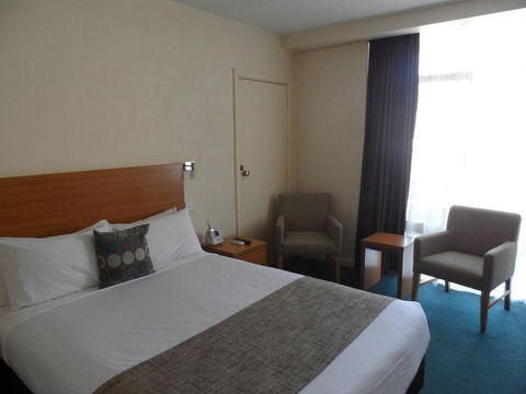 Admiralty Inn - Darwin Tourism 8