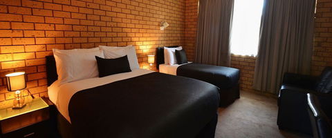 Avondel Motor Inn - Darwin Tourism 0