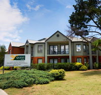 Quest Bendigo - Darwin Tourism