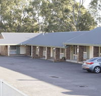 Bendigo Homestead Motor Inn  Apartments - Darwin Tourism