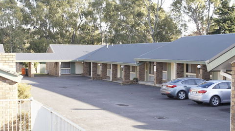 Bendigo Homestead Motor Inn & Apartments - Darwin Tourism 0