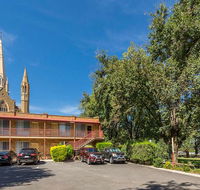 Best Western Cathedral Motor Inn - Darwin Tourism