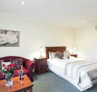 Best Western Crystal Inn - Darwin Tourism