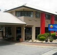Central Deborah Motel Bendigo - Darwin Tourism