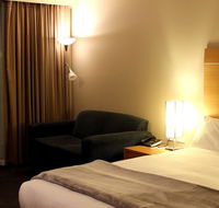 Heritage Motor Inn - Darwin Tourism