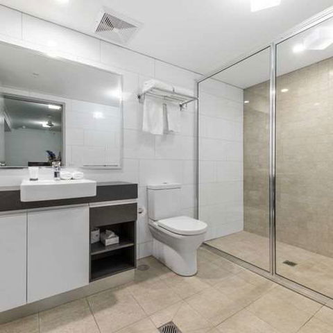 H On Mitchell Apartment Hotel - Darwin Tourism 2