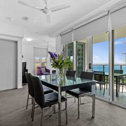 H On Mitchell Apartment Hotel - Darwin Tourism 9