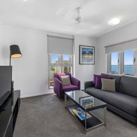 H On Mitchell Apartment Hotel - Darwin Tourism 10