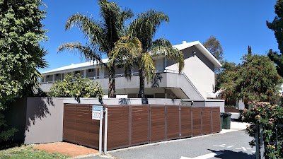 Bentley Motel - Darwin Tourism 0