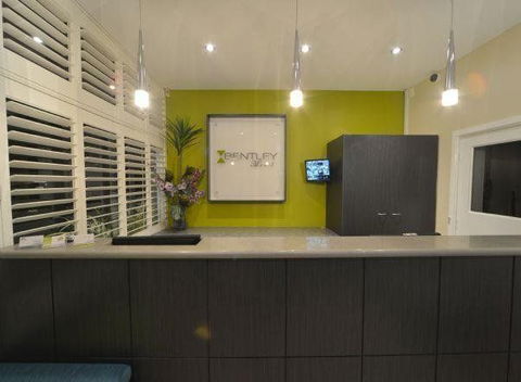 Bentley Motel - Darwin Tourism 1