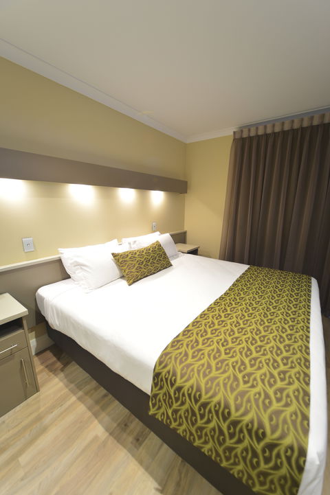 Bentley Motel - Darwin Tourism 4