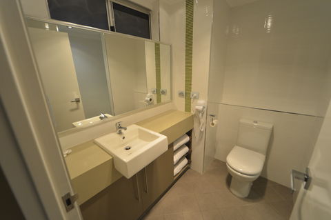 Bentley Motel - Darwin Tourism 5