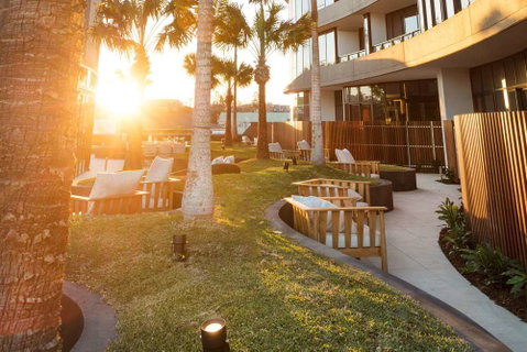 FV Brisbane by Peppers - Darwin Tourism 1