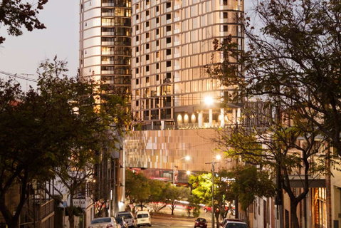 FV Brisbane by Peppers - Darwin Tourism 2