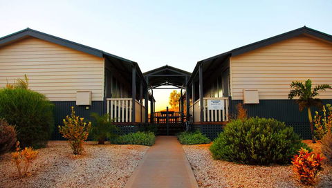Aspen Karratha Village - Darwin Tourism 0