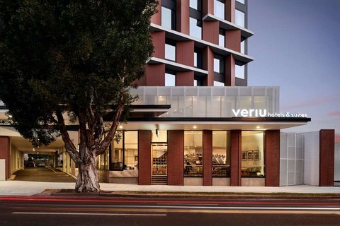 Veriu Green Square - Darwin Tourism 0