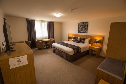 Bairnsdale International - Darwin Tourism 2