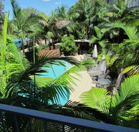 Metzo Noosa Resort - Darwin Tourism