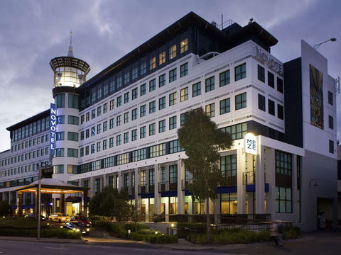 Novotel Glen Waverley - Darwin Tourism 0