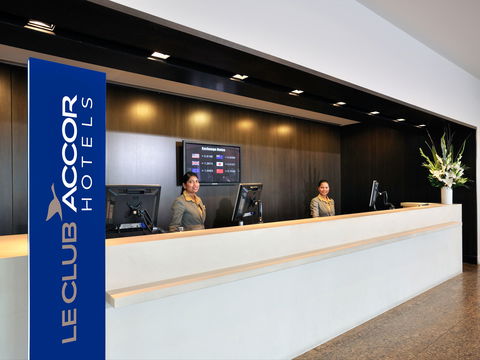 Novotel Glen Waverley - Darwin Tourism 1