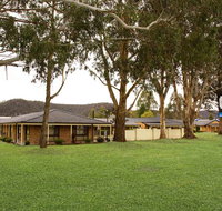 Zig Zag Motel - Darwin Tourism