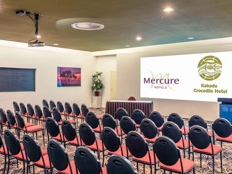 Mercure Kakadu Crocodile Hotel - Darwin Tourism 2