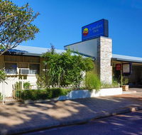 Comfort Inn Augusta Westside - Darwin Tourism