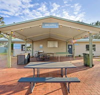 Discovery Parks Port Augusta - Darwin Tourism
